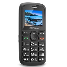 Celular Multilaser Vita P9048 2 Chips