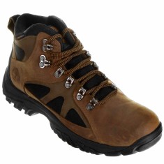 Tênis Timberland Masculino Trekking Bridgeton WP