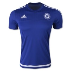 Camisa Treino Chelsea 2015/16 Adidas