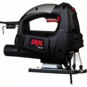 Serra Tico-Tico Skil 750 W 4750