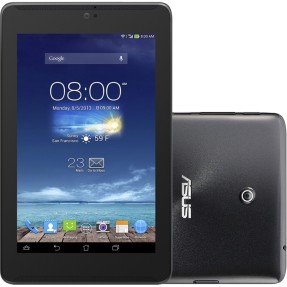Tablet Asus Fonepad 7 3G 8GB IPS 7" Android 4.2 (Jelly Bean Plus) 5 MP ME372CG