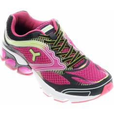 Tênis Tryon Feminino Corrida R6