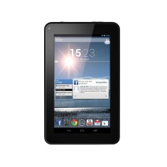 Tablet Multilaser 8GB LCD 7" Android 4.4 (Kit Kat) M7s NB165