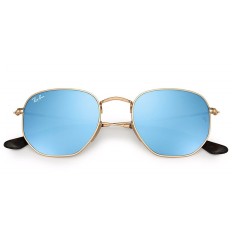 Óculos de Sol Unissex Retrô Ray Ban RB3548
