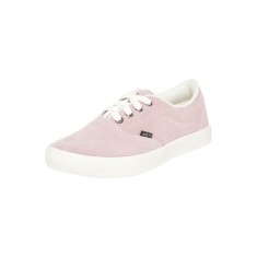 Tênis Juice It Feminino Casual Nollie Suede