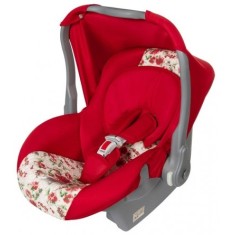 Bebê Conforto Nino Até 13Kg - Tutti Baby