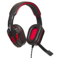 Headset com Microfone Goldentec GT556