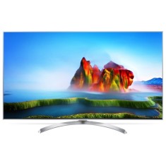 Smart TV TV LED 49" LG 4K HDR Netflix 49SJ8000 4 HDMI