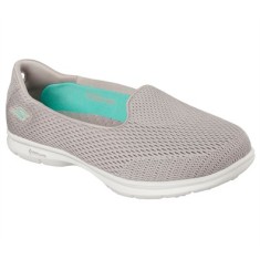 Tênis Skechers Feminino Casual Go Step Shift