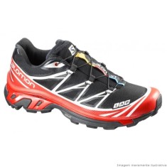 Tênis Salomon Unissex Corrida S-Lab XT 6 Softground