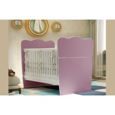 Berço Percasa Baby 8020