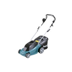 Cortador de grama Elétrico Makita ELM3310BK