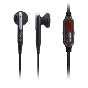 Fone de Ouvido com Microfone OEX FN-300