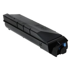 Toner Preto Compatível TK-8307K