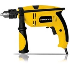 Furadeira Impacto 1/2 650 Brocks - BRFI 650W