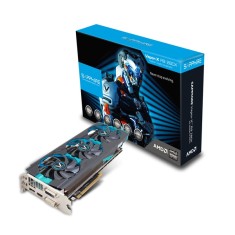 Placa de Video ATI Radeon R9 280X 3 GB GDDR5 384 Bits Sapphire 11221-20