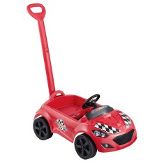 Carrinho Bandeirante Roadster 439