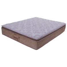 Colchão Queen Size Molas Ensacadas/Pocket Probel D28 Supreme 158 x 34 x 198 cm