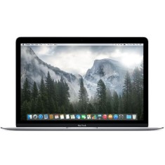 Macbook Apple Intel Core M 8GB de RAM SSD 256 GB Retina 12" Mac OS X Yosimite MF855