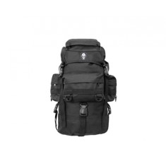 Mochila Cargueira Bravo Mini PQD