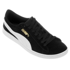 Tênis Puma Feminino Casual Vikky BRA DP
