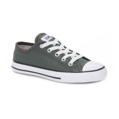 Tênis Converse All Star Infantil (Unissex) Casual CK201