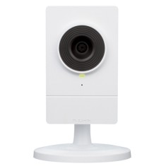 WebCam D-Link 1 MP Filma em HD DCS-2103