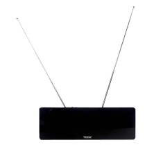 Antena de TV Interna Teem TEEM2854