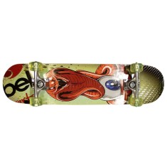 Skate Street - Bel Fix Semi-Pro 10494