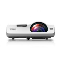 Projetor Epson 2.800 lumens EB-525W