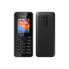 Celular Nokia 108 0,3 MP 2 Chips