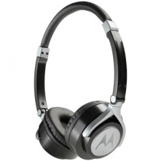 Headphone com Microfone Motorola Moto Pulse 2 Wired MO-SH005