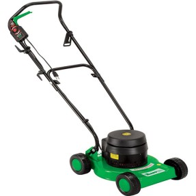 Cortador de grama Elétrico Trapp 1.050 W com Reciclador TS 70T