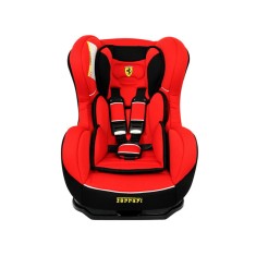Cadeira para Auto Ferrari Cosmo SP De 0 a 25 kg - Team Tex