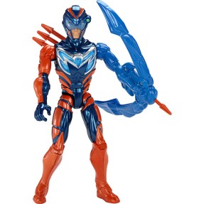 Boneco Max Steel BHF57 - Mattel
