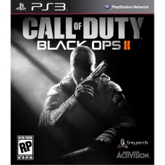 Jogo Call of Duty: Black Ops II PlayStation 3 Activision