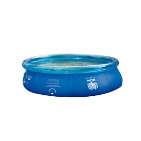Piscina Inflável 3.400 l Redonda Mor Splash Fun