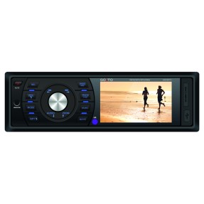 Media Receiver Go To 3 " M520DTV