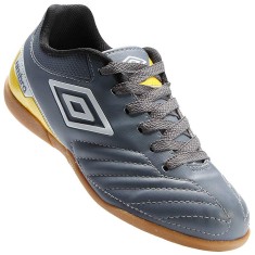 Tênis Umbro Masculino Futsal Attak II