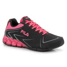Tênis Fila Feminino Caminhada Reaction Cosmic