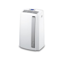 Ar Condicionado Portátil DeLonghi Pinguino 12000 BTUs Controle Remoto Frio Maxxi Cooling