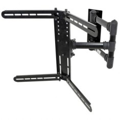 Suporte para TV LCD/LED/Plasma Parede Articulado 32" à 70" Multivisão STPA700