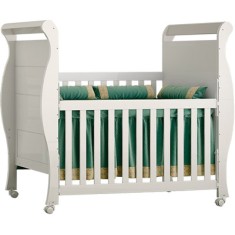 Berço Importado Mini Cama Zoe
