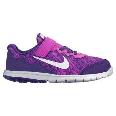 Tênis Nike Feminino Corrida Flex Experience 4 Print (PSV)