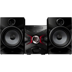 Mini System Sony MHC-ESX8 500 Watts USB Ripping