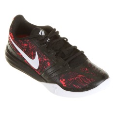 Tênis Nike Masculino Basquete Mentality