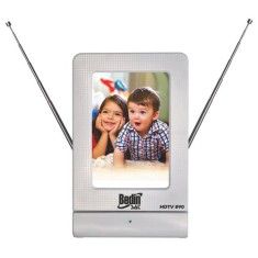 Antena de Rádio TV Interna BedinSat HDTV 890