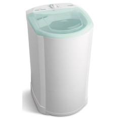 Lavadora Semiautomática Consul Violeta 7kg CWN07A