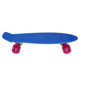 Skate Cruiser - CurtirAVida Dog Town Pro