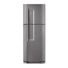 Geladeira Electrolux Cycle Defrost Duplex 475 Litros DC51X